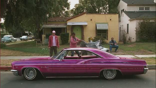 1966 Chevrolet Impala Sport Coupe [16437]