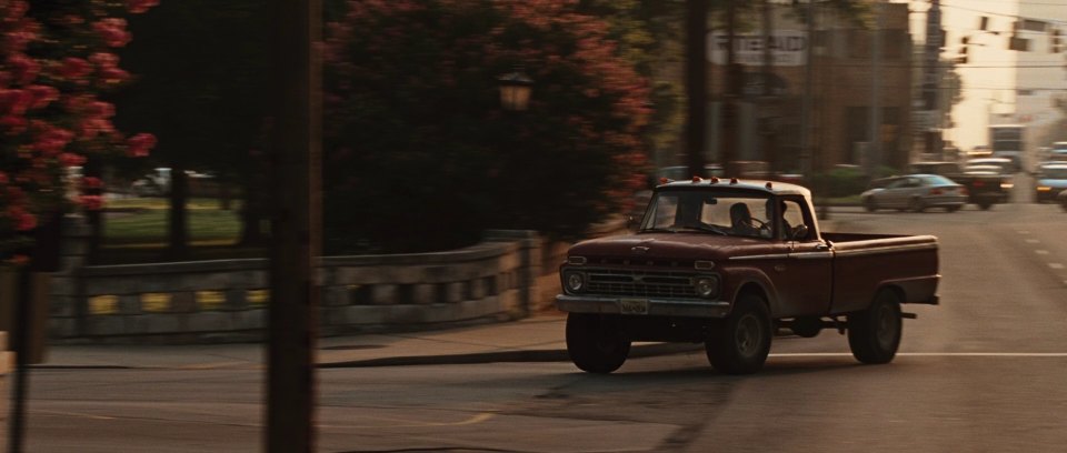 Percy jackson and the olympians ford truck #6