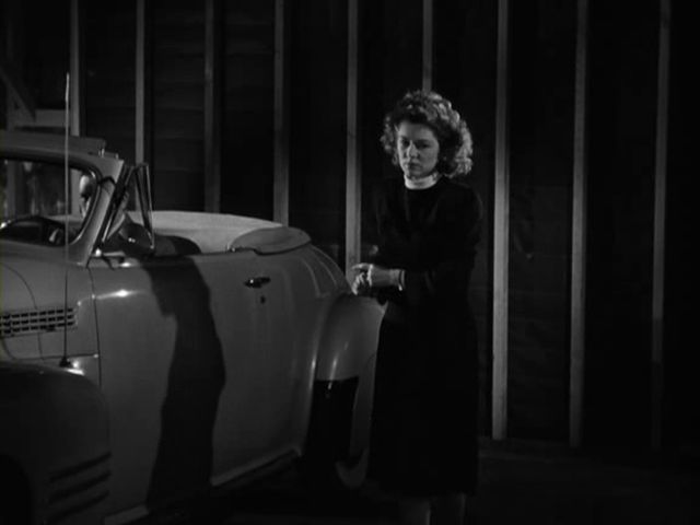 1941 Cadillac Series 62 Convertible Coupe [6267D]