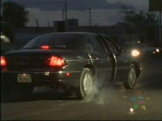 1995 Chevrolet Lumina [GM10]
