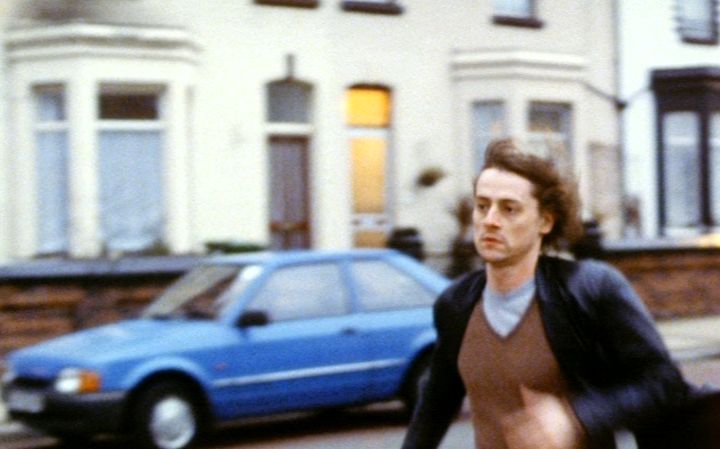 1987 Ford Escort MkIV