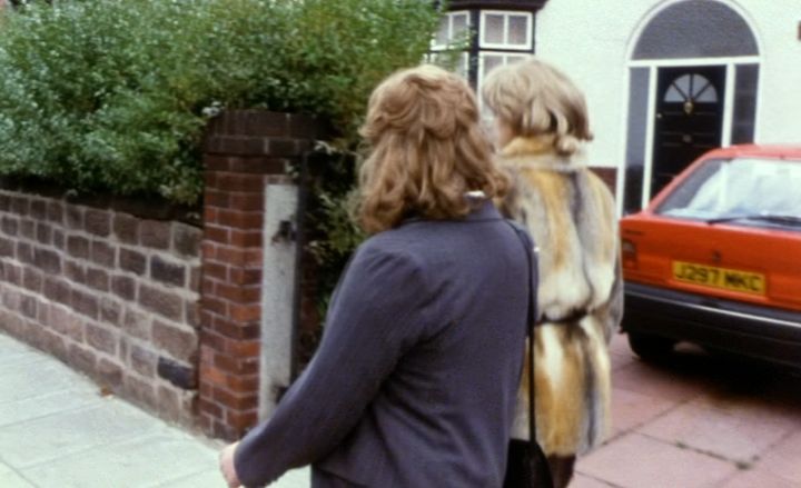 1992 Ford Escort 1.3 MkV