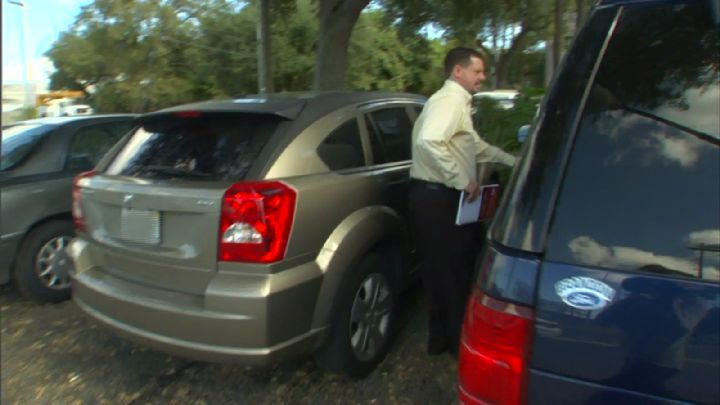 2007 Dodge Caliber SXT [PM]