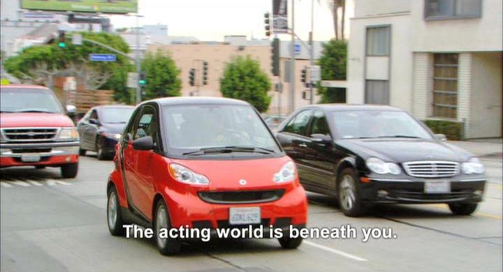 2007 Mercedes-Benz C 280 [W203]