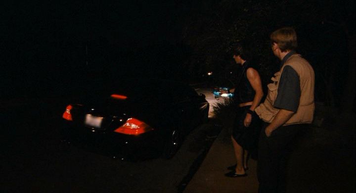 Mercedes-Benz CLS [C219]