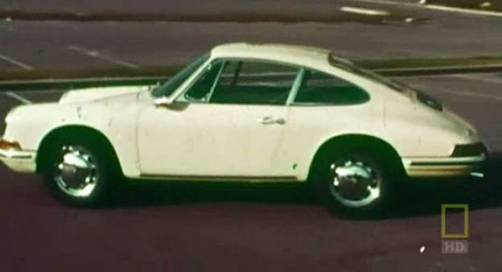 1964 Porsche 911 [901]