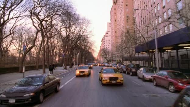 1993 Dodge Intrepid [LH]