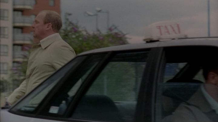 1995 Daewoo Espero [GM-J]