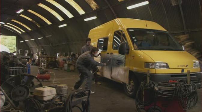 1999 Fiat Ducato 2a serie [230]