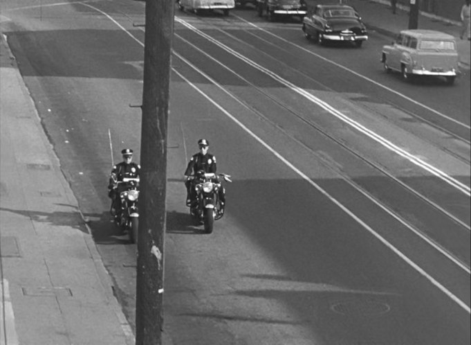 1950 Plymouth Special De Luxe Suburban [P-19]