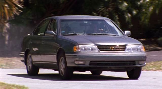 1998 Toyota Avalon XLS [MCX10]