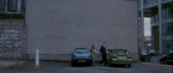 1996 Fiat Bravo S 1a serie [182]