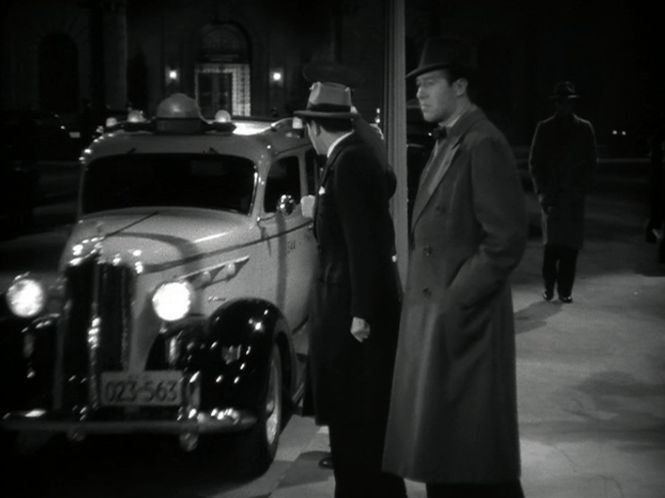 1936 De Soto Airstream Custom Taxicab James F. Waters, Inc. [S-1]