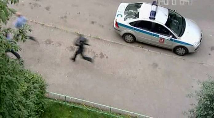 2005 Ford Focus MkII