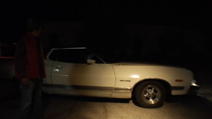 1973 Ford Gran Torino