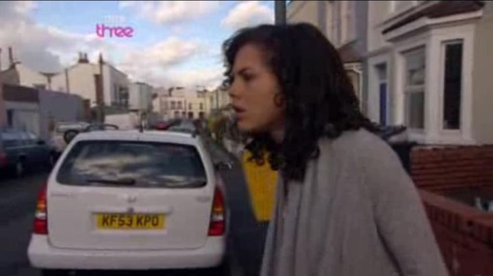 2004 Vauxhall Astravan 1.7 DTI Envoy MkIV