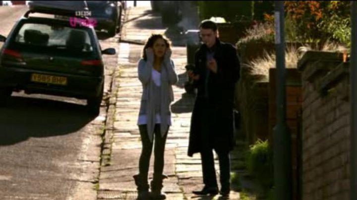 2001 Peugeot 306 2.0 HDi Meridian