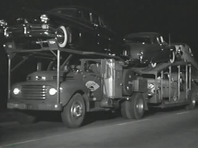 1948 Ford F-Series