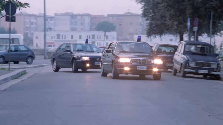 1983 Renault 4 GTL [R1128]