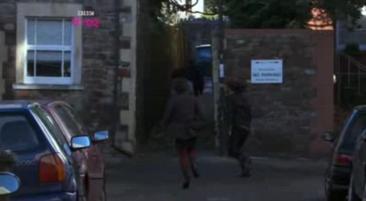 Volkswagen Polo III [Typ 6N]