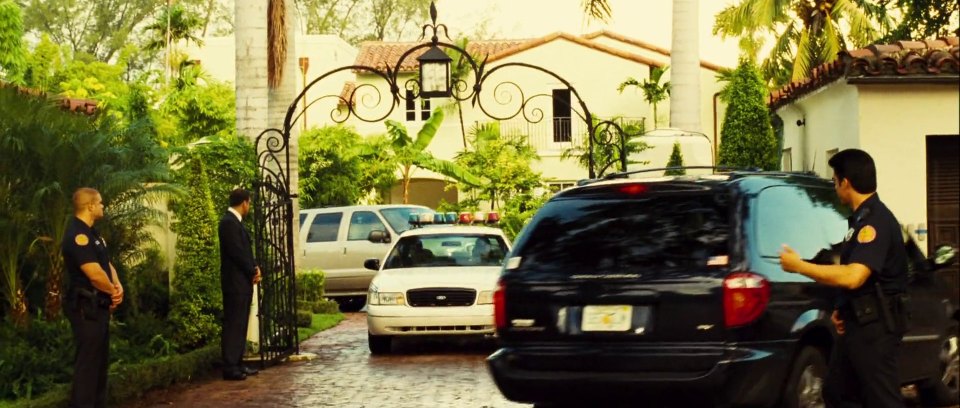 2004 Dodge Grand Caravan SXT [RS]