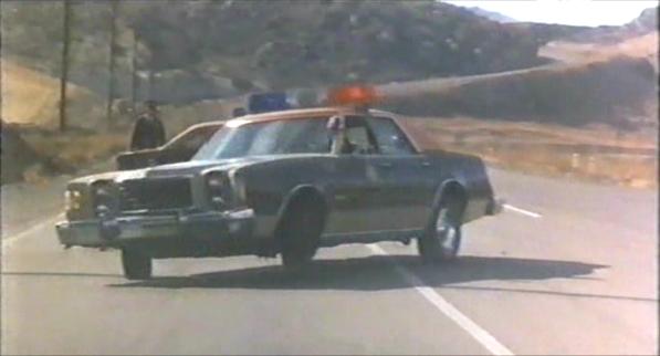 1977 Ford LTD II