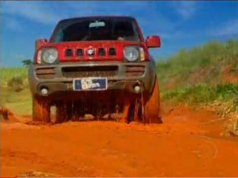 2009 Suzuki Jimny [JB]