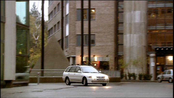 1996 Mitsubishi Lancer Stasjonsvogn [CB]