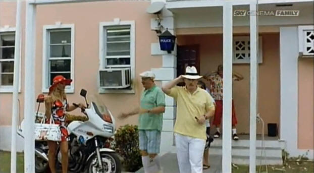 Yamaha XJ 900 P Diversion