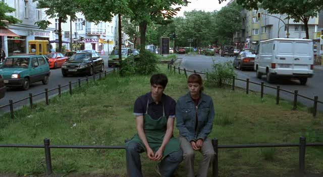 1992 Seat Marbella Green [Typ 028A]