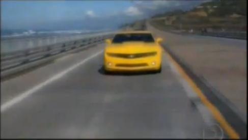 2010 Chevrolet Camaro