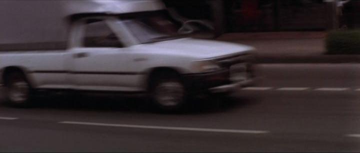 1990 Toyota Hilux Mighty-X [N80]