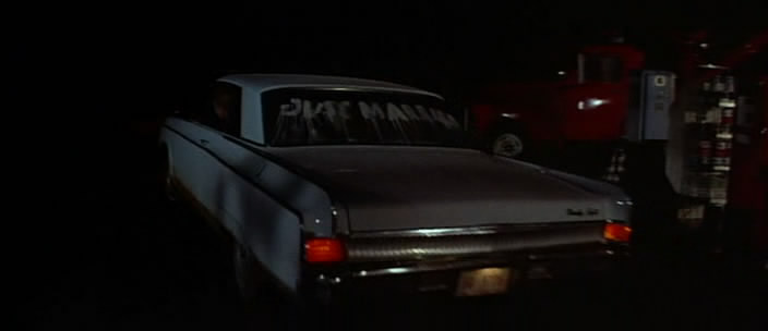 1964 Oldsmobile 98 Holiday Sports Coupe [3847CM]