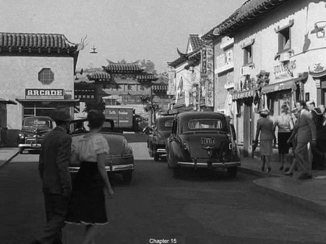 1941 Lincoln Custom [31]
