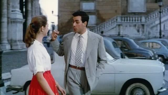 1956 Fiat 1100 TV Coup� Pininfarina [103]