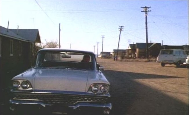 1964 Studebaker Challenger Wagonaire