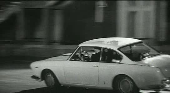 1962 Lancia Flavia Coup� [815.130]