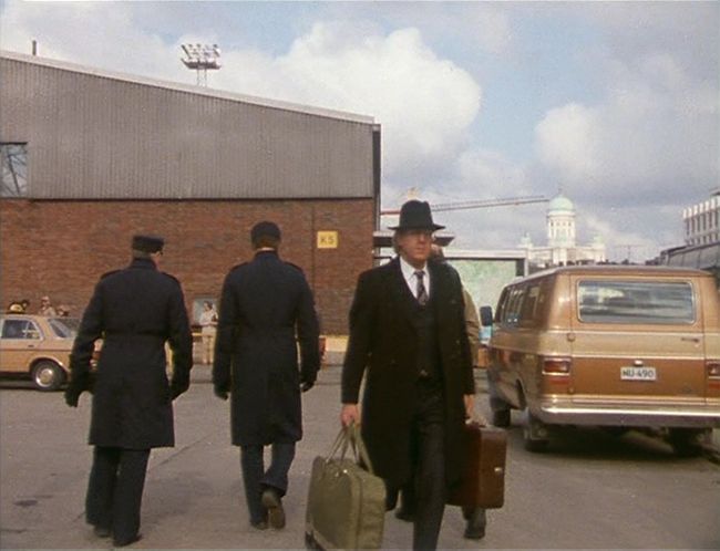 1975 Dodge Sportsman Maxiwagon