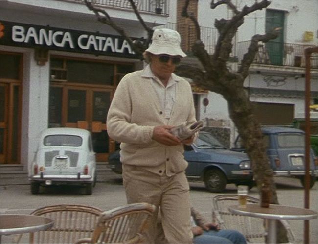 1970 Seat 600 E [100E]