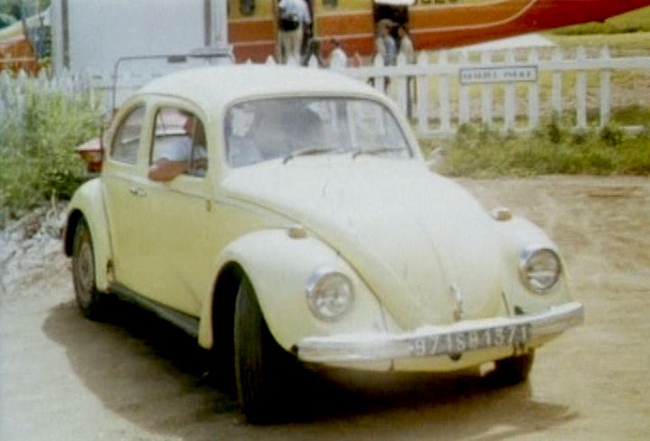 Volkswagen 1300 [Typ 1]