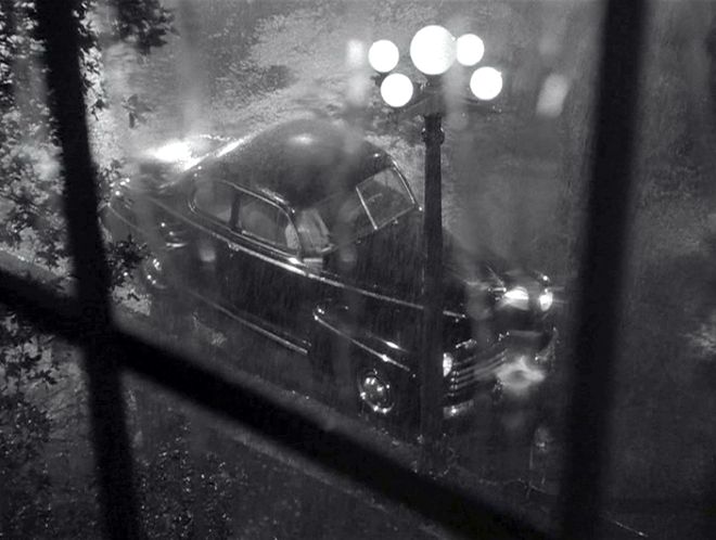 1946 Ford Super De Luxe 5-Window Coupe [77B]