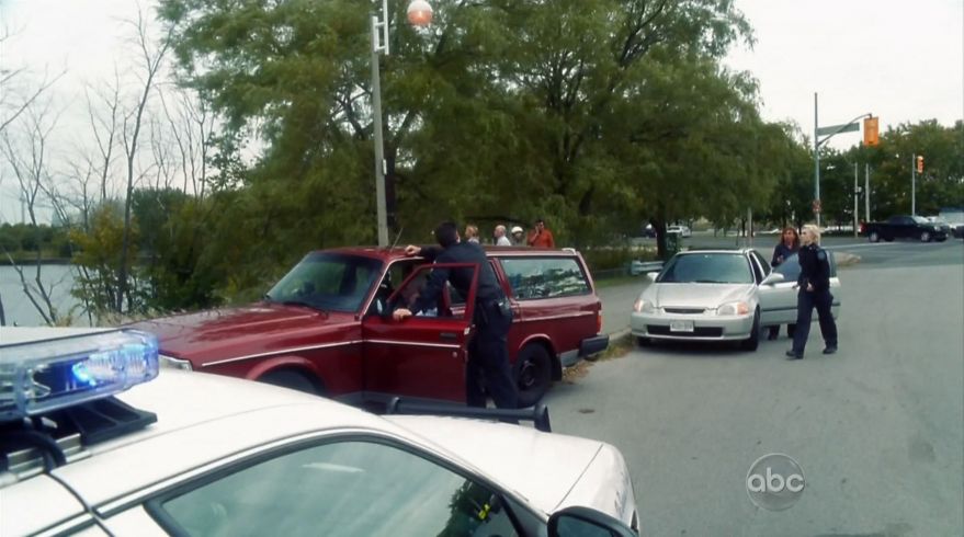 1996 Honda Civic [EJ6]