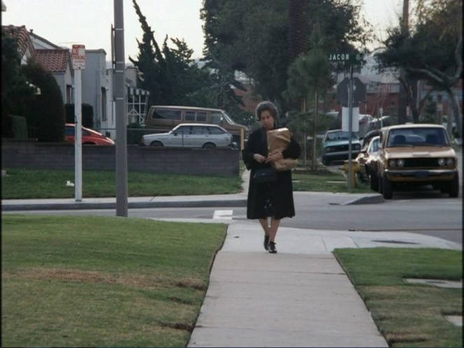 1977 Toyota Truck Long Bed [RN28]