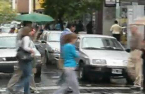1984 Ford Sierra MkI [DE-1]