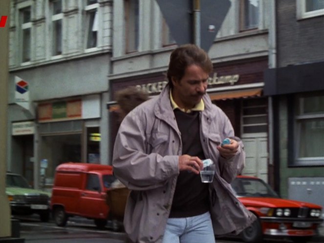 1979 Alpina C1 2.3 [E21]