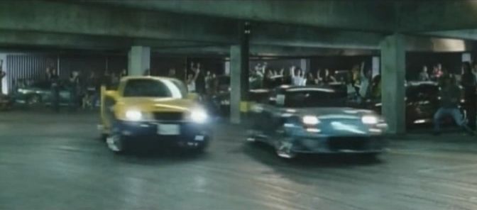 1996 Toyota Chaser [X100]