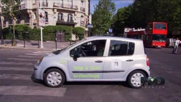 2006 Renault Modus Stop & Start [X77]