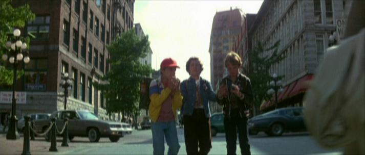 1981 Oldsmobile Cutlass Supreme