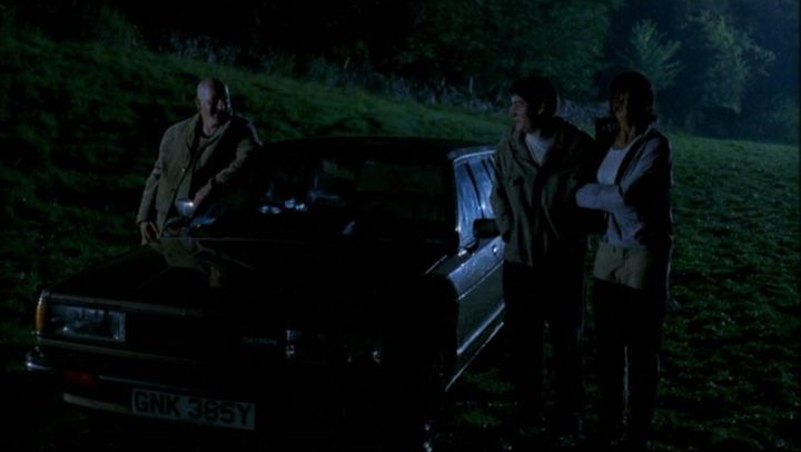 1983 Datsun Bluebird Estate 1.8 GL [910]