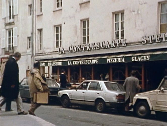 1978 Honda Accord [SJ]